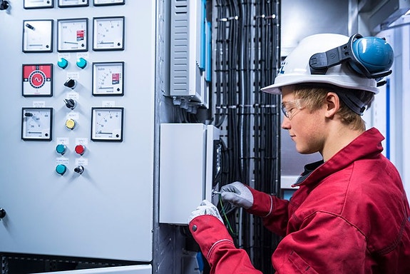 Bilde 4 av 10 i jobbannonse-galleriet