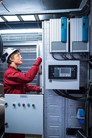 Bilde 8 av 10 i jobbannonse-galleriet