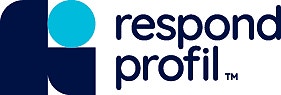 Respond Profilering & Firmagaver As logo