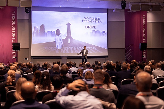 Bilde 1 av 1 i jobbannonse-galleriet