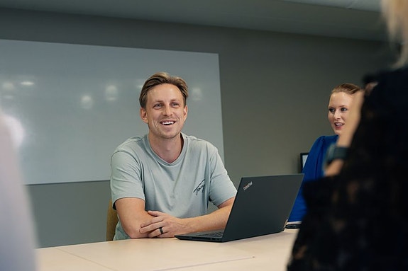 Bilde 2 av 5 i jobbannonse-galleriet