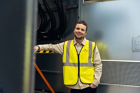 Bilde 4 av 5 i jobbannonse-galleriet