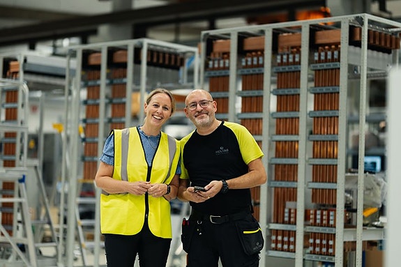 Bilde 3 av 5 i jobbannonse-galleriet