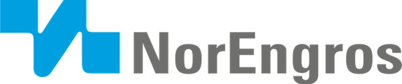 NORENGROS AS logo