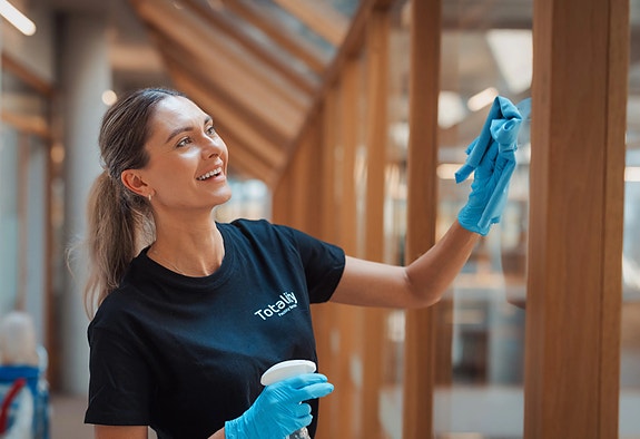 Bilde 1 av 6 i jobbannonse-galleriet