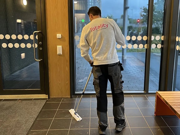 Bilde 3 av 6 i jobbannonse-galleriet