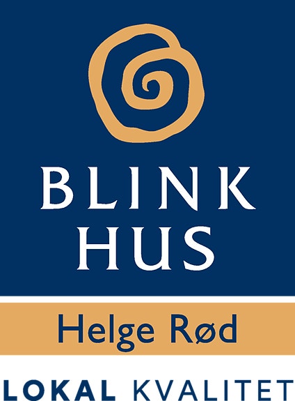 Helge Rød AS logo