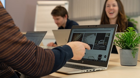 Bilde 5 av 10 i jobbannonse-galleriet