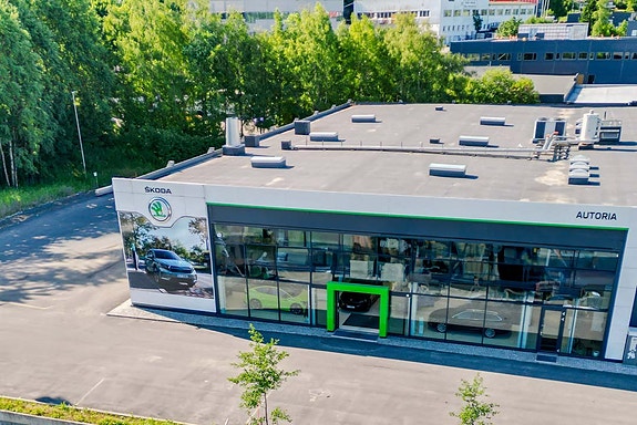 Bilde 1 av 3 i jobbannonse-galleriet