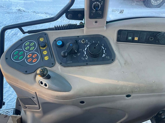 Fendt 211 2016, kr 640 000,-