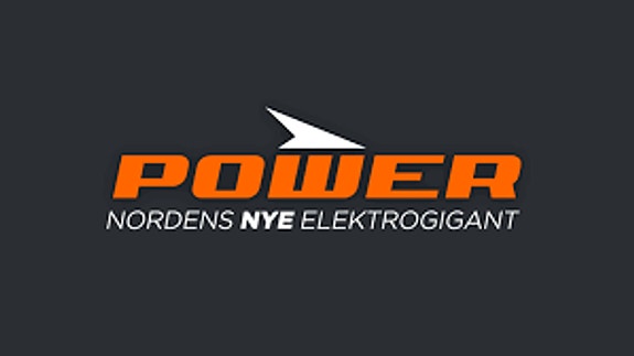 Power Hamar logo
