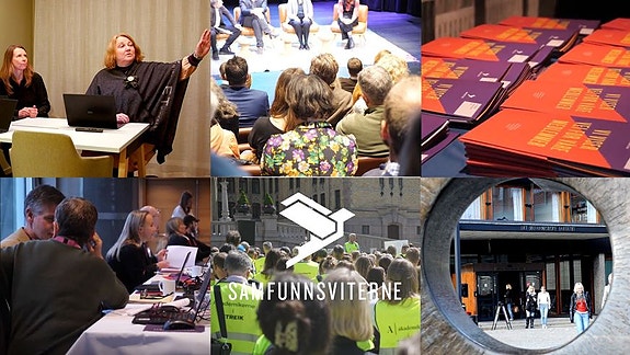 Bilde 1 av 1 i jobbannonse-galleriet