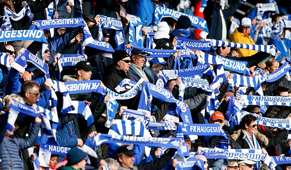 Bilde 1 av 2 i jobbannonse-galleriet