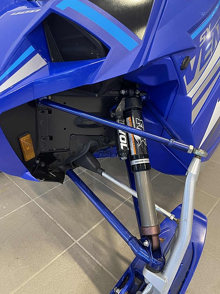 Yamaha SX Venom MTN 2 of 5