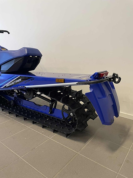 Yamaha SX Venom MTN 4 of 5