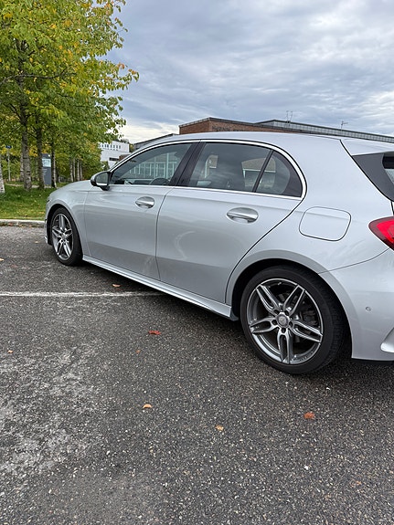 Mercedes-Benz A200 15 of 29