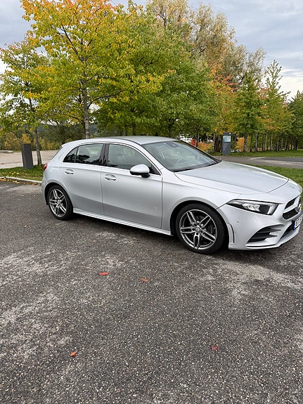 Mercedes-Benz A200 12 of 29