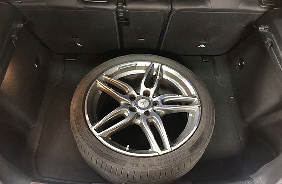 Mercedes-Benz A200 22 of 29