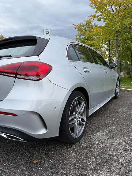 Mercedes-Benz A200 16 of 29