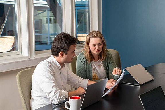 Bilde 1 av 4 i jobbannonse-galleriet