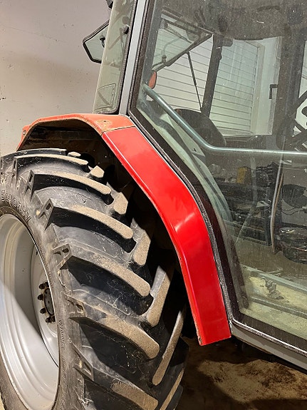 Massey Ferguson 4270 1999, kr 1 000,-