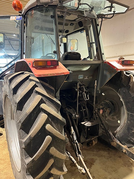 Massey Ferguson 4270 1999, kr 1 000,-