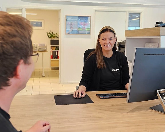 Bilde 2 av 2 i jobbannonse-galleriet