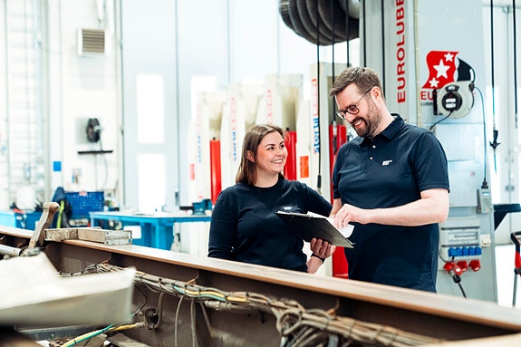 Bilde 6 av 10 i jobbannonse-galleriet