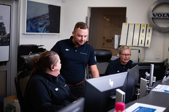 Bilde 2 av 10 i jobbannonse-galleriet