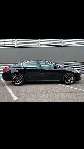Peugeot 508 3 of 5