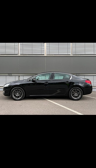 Peugeot 508 5 of 5