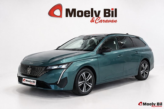 Peugeot 308 SW