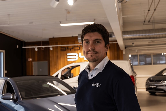 Bilde 1 av 4 i jobbannonse-galleriet