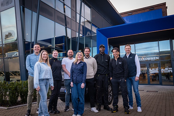 Bilde 2 av 4 i jobbannonse-galleriet