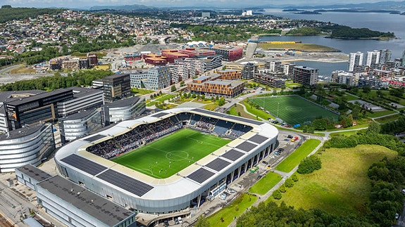 Bilde 1 av 1 i jobbannonse-galleriet