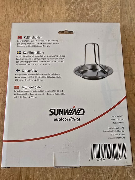 Product image 3 of 5