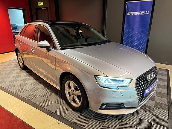 Audi A3 2 of 5