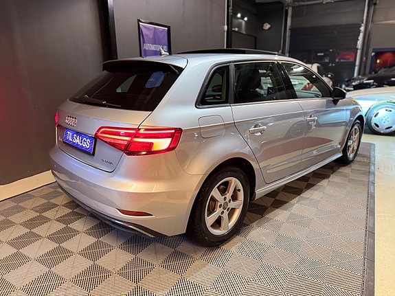 Audi A3 5 of 5