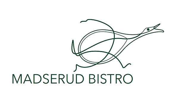 Madserud Bistro AS logo