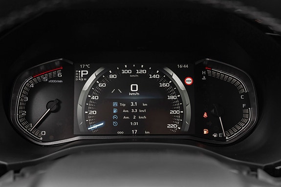 Isuzu D-max 21 of 26