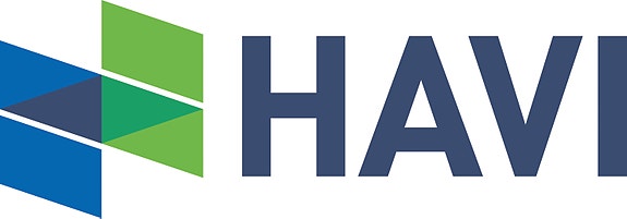 Havi Logistics As logo
