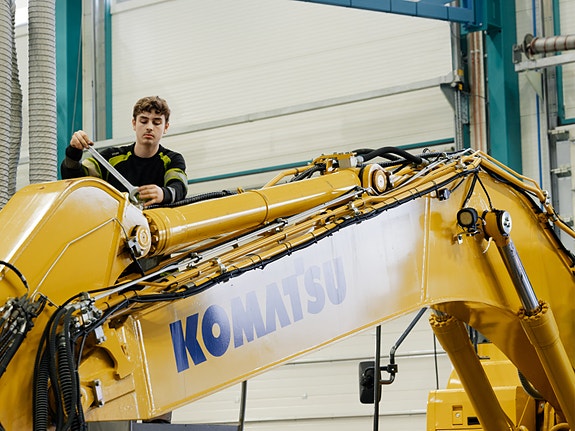 Bilde 2 av 3 i jobbannonse-galleriet