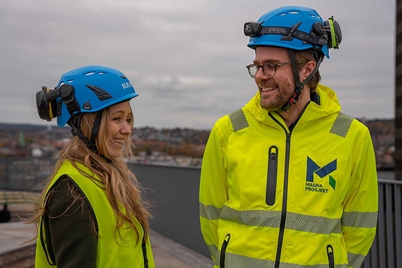 Bilde 1 av 1 i jobbannonse-galleriet