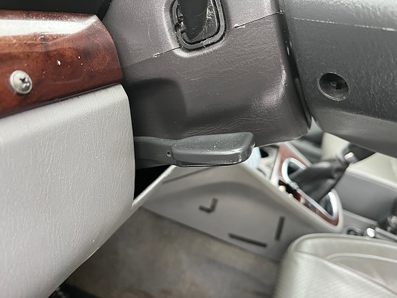 Suzuki Grand Vitara 12 of 22