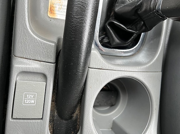 Suzuki Grand Vitara 10 of 22