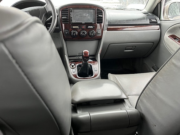 Suzuki Grand Vitara 21 of 22