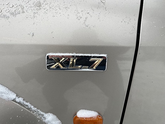 Suzuki Grand Vitara 20 of 22