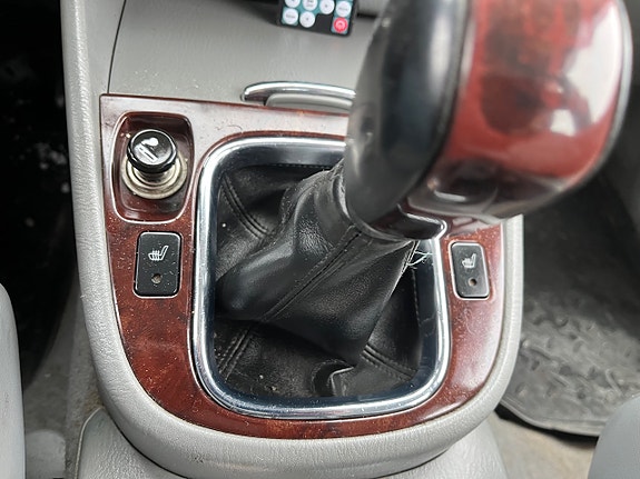 Suzuki Grand Vitara 11 of 22