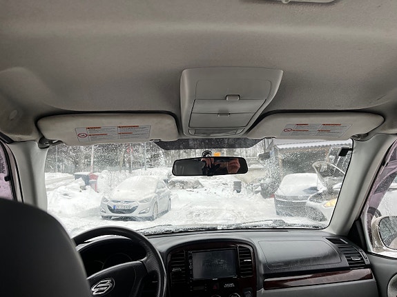 Suzuki Grand Vitara 9 of 22