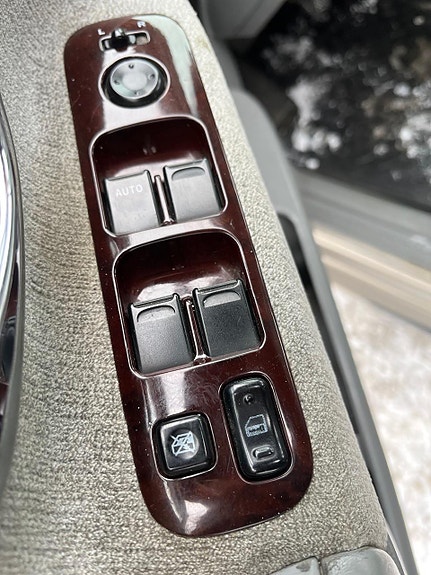 Suzuki Grand Vitara 14 of 22